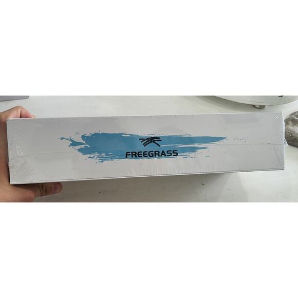 Freegrass Ionic Hair Dryer 110v 1500W - Picture 5 of 6